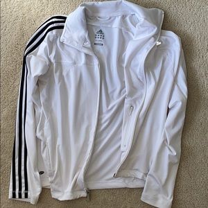 Adidas Climalite Jacket